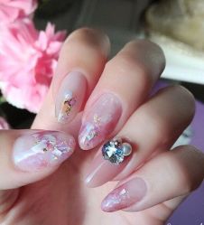 -Aso Artist Beauty美甲美睫