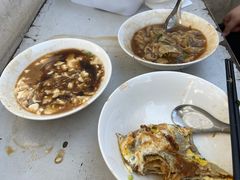煎饼果子-陈记锅巴菜(五大道店)