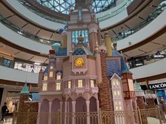 -星际传奇·电玩城·游戏厅·儿童乐园(大悦城店)