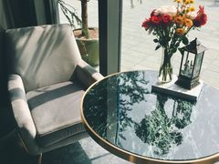 景观位-chenity  cafe