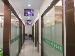 -苗医生专业祛痘·皮肤管理