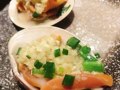 -劲烧-烧烤工坊(保利水城店)