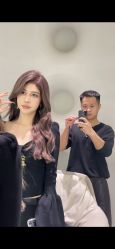 -3AM·S HAIR SALON烫发染发接发