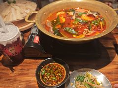 -破店肥哈·海鲜·烧烤(郑州银泰inPARK店)