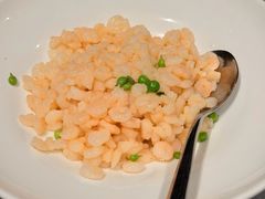 清炒手剥湖虾仁-淮扬府(安定门店)
