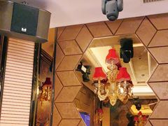 -萧邦音乐会所KTV·蒸汽活海鲜自助(福田店)