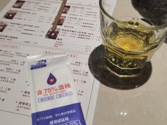 -浩爷羊蝎子火锅(望京店)