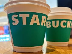 -星巴克臻选(北京富力家园店)