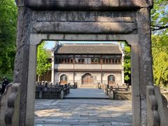 -乌镇西栅景区