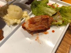 -7年8班朝鲜族非遗美食(三钢里店)