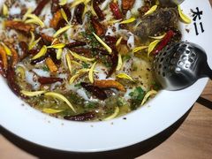 老坛子酸菜鱼-太二酸菜鱼(汕头苏宁广场店)