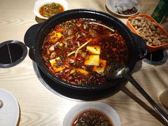 -香坝坝鲜鱼火锅(春熙路店)