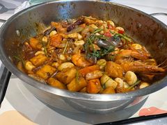 -黄记煌三汁焖锅(民乐园万达店)