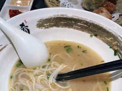 -一肴·牛肉粿条(深圳湾睿印店)