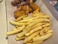 -必胜客(珠海路店)