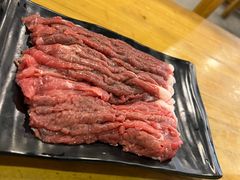 -爆肚金生隆(荣和天誉店)