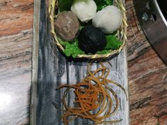-春润大地海南椰子鸡(沙井京基百纳广场店)