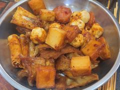 -五十中小肉串(南站店)