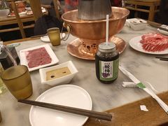 -牛街·马辈儿涮肉(牛街二店)