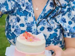 -壹点壹客·生日蛋糕(南山店)