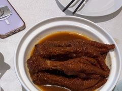 -大铁勺新津菜(东丽阳光新业广场店)