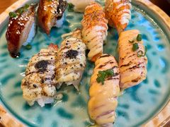 -俊屋料理·烧鸟·寿司·日泰融合菜(星际云汇店)