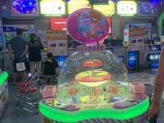 -天空之城游乐体验世界(义乌之心店)