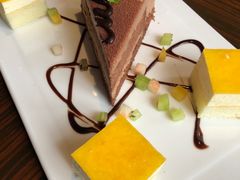 -YUE·6·西式融合餐厅(外滩六号店)