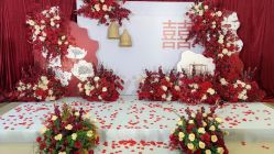 -北京燕尔婚礼策划