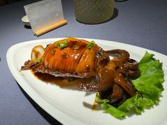 -高佳庄·海鲜酒楼(东港店)