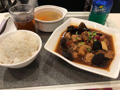 -英皇美食坊(英皇娱乐酒店内)