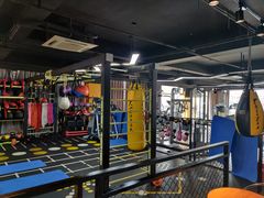 -ENERGY原力健身(川周店)