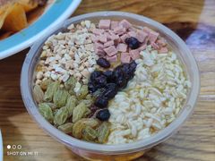 甜胚子冰粉-马三洋芋片(兰州总店)