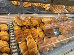 -烘焙町面包店(西四店)