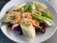 -三兴涮羊肉(荣安大街店)
