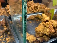 -阿捡忭京炸鸡(韭菜园总店)
