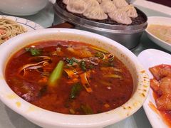 -西兰轩清真菜馆(北顺城街店)