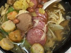 -阿芬卤面(花巷店)