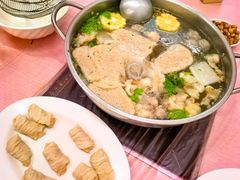 -粤潮魏记牛肉火锅(爱家·金河湾南区店)
