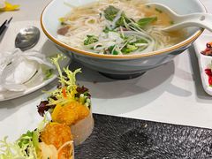 -美奈小馆·越南料理(中航城君尚购物中心店)