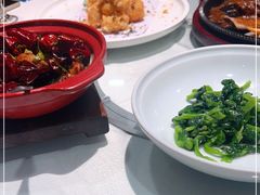 -申粤轩酒楼·三十年粤菜经典(丁香花园店)