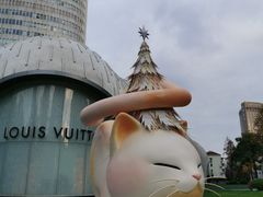 -上海尚嘉中心