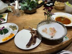 -尚海豆捞(乐虹坊店)