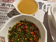 -海银海记潮汕牛肉火锅(新港中路海珠店)
