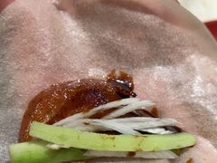 -大鸭梨烤鸭店(花园村店)