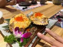 -鲔吞·和牛寿喜烧(闵行区绿瘦酒店)