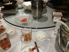 -国味壹号·精品湘菜·宴请佳选(新天地店)