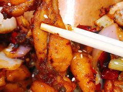 -黄泰吉拾味餐厅(江汉路店)