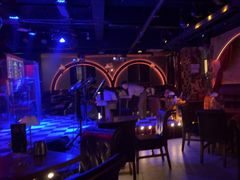 -音乐房子·Vintage Live Bar(玉林总店)