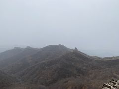 -蟠龙山长城景区